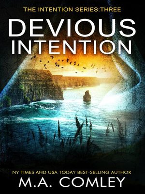 cover image of Devious Intention
